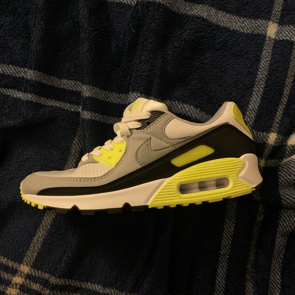 Nike Air Max 90